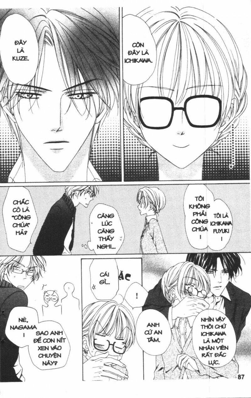 007 phá án chapter 9 77