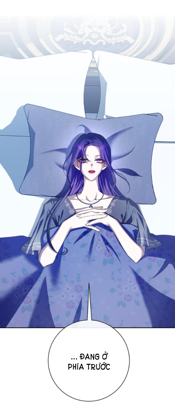 tôi muốn trở thành cô ấy dù chỉ là một ngày chapter 162.1 19