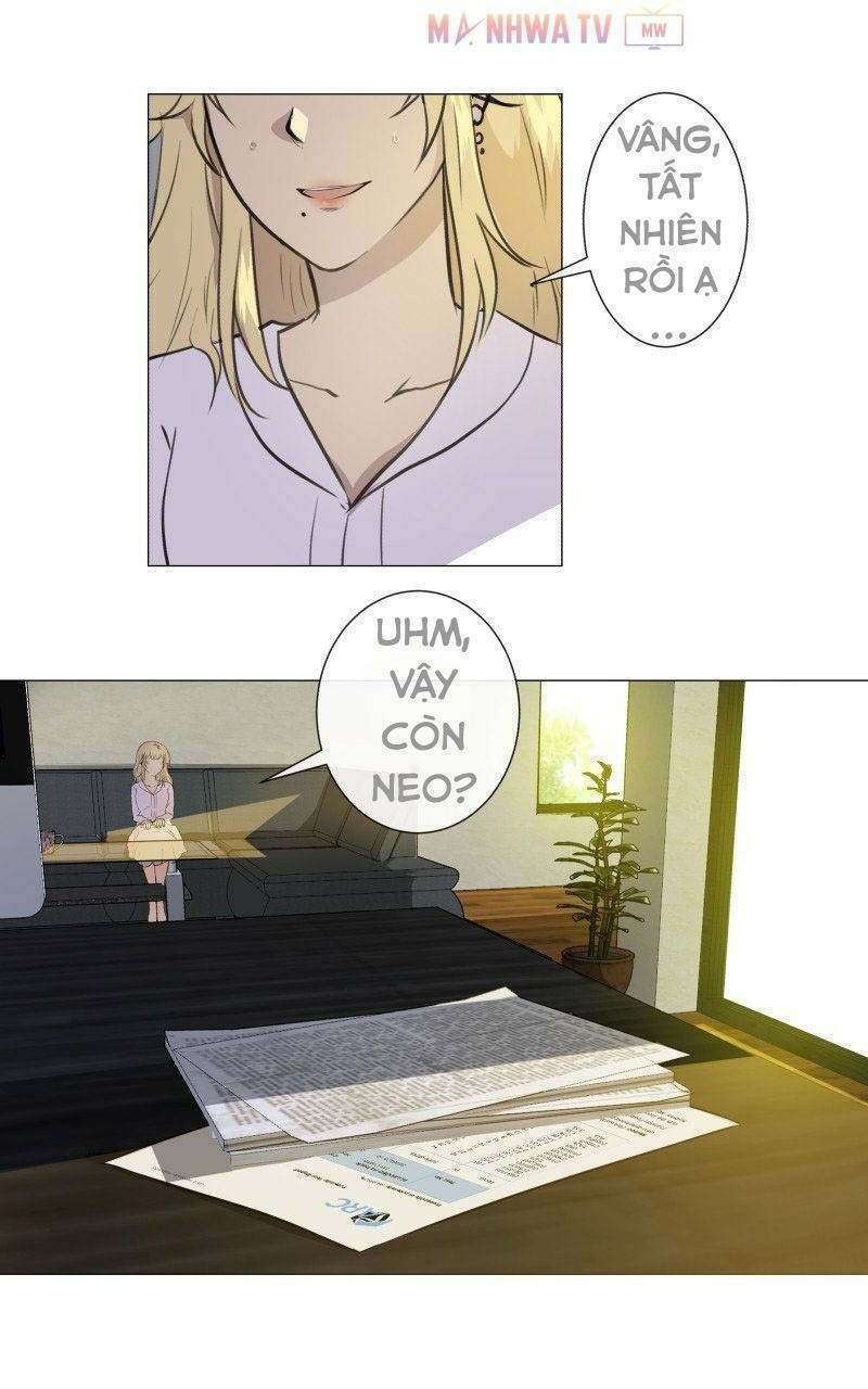 Trọng Sinh Mạc Thế Chapter 31 22