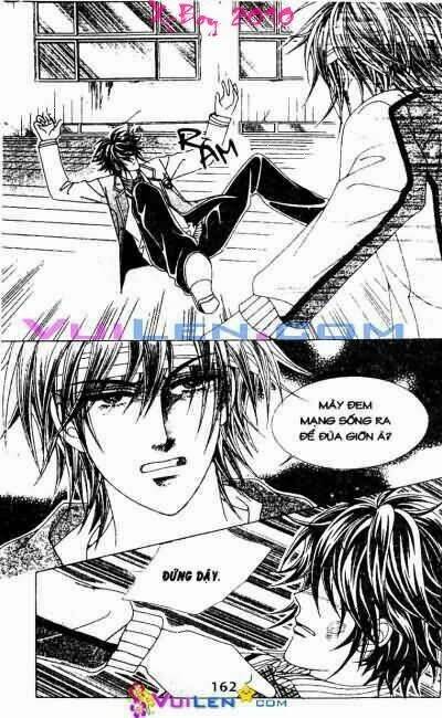 cuộc sống của tôi chapter 11 162