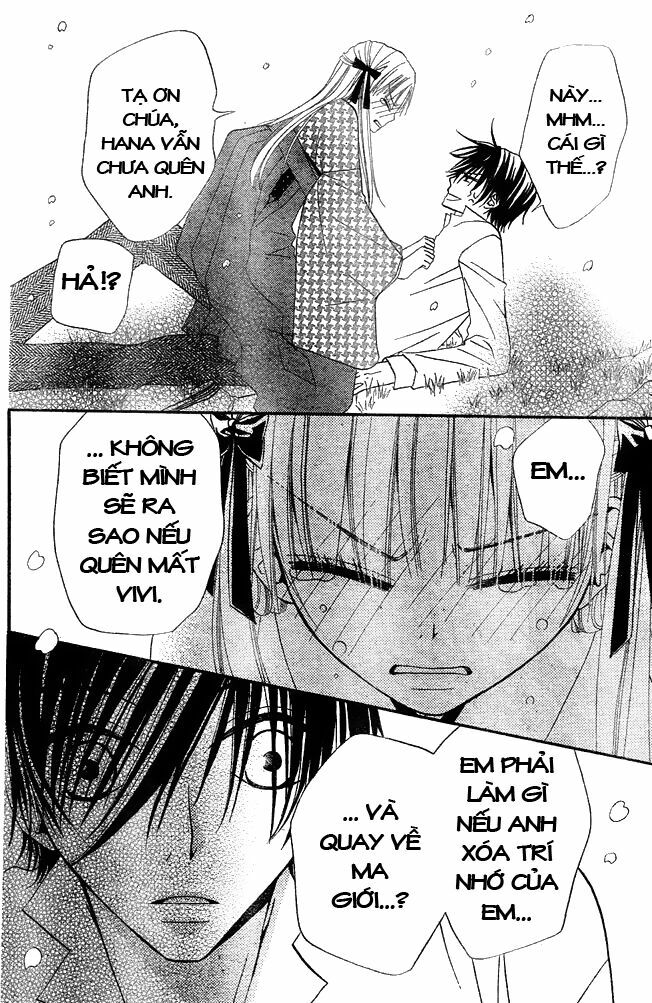 hoa và ác ma chapter 33 24