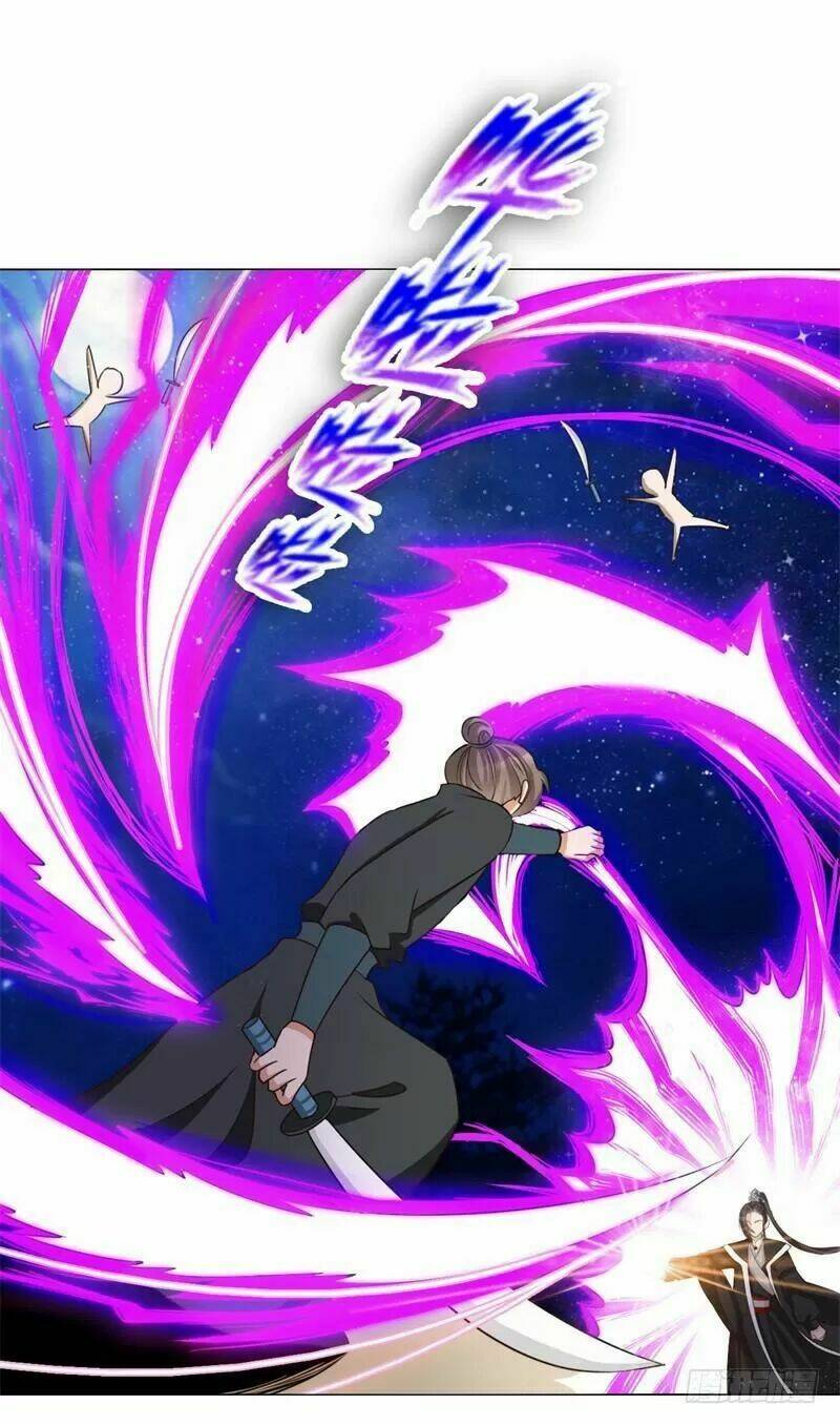 độc y cuồng phi chapter 18 13