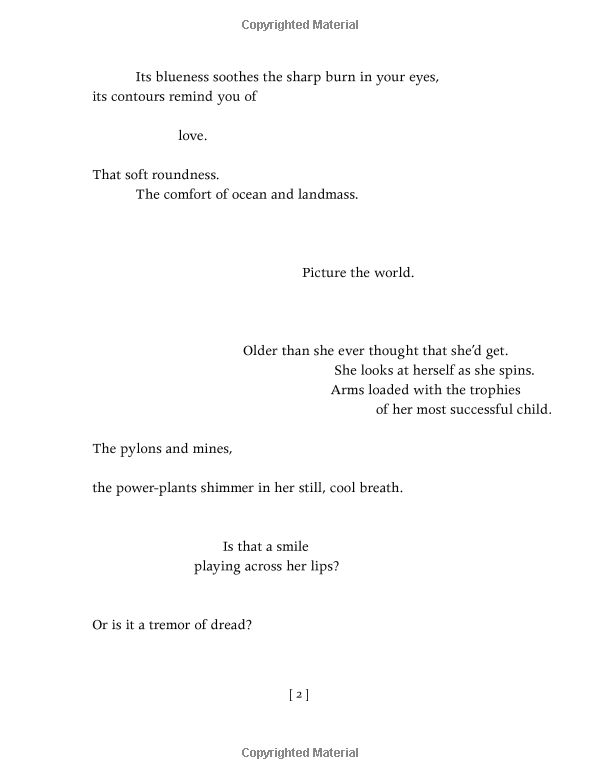 Sách ngoại văn: Let Them Eat Chaos: Mercury Prize Shortlisted