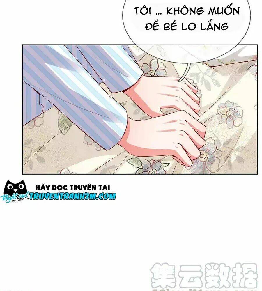 Mami Mau Chạy - Daddy Đuổi Tới Rồi chapter 66.5 8