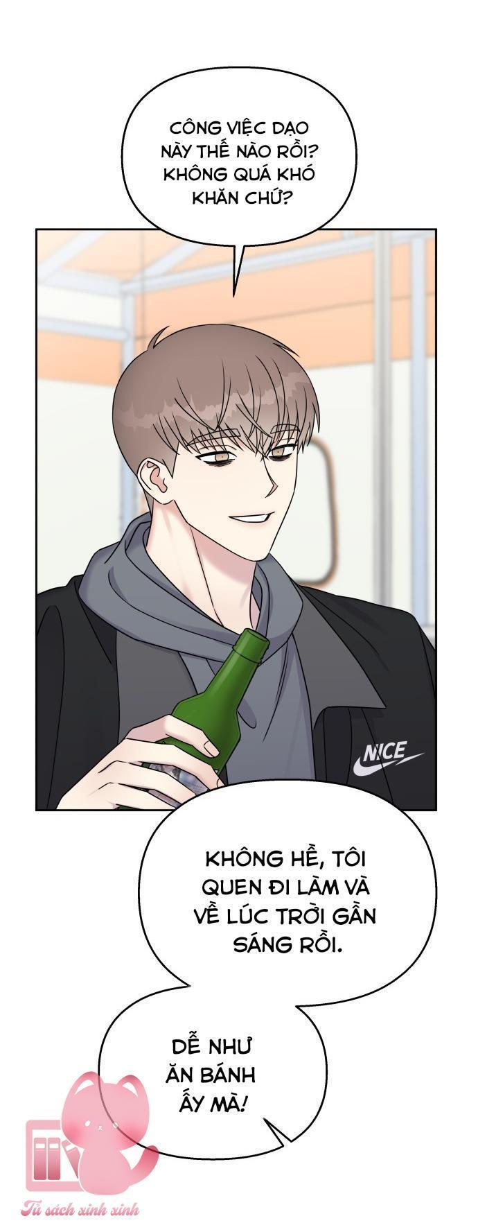 hãy vờ như ta yêu nhau chapter 30 7