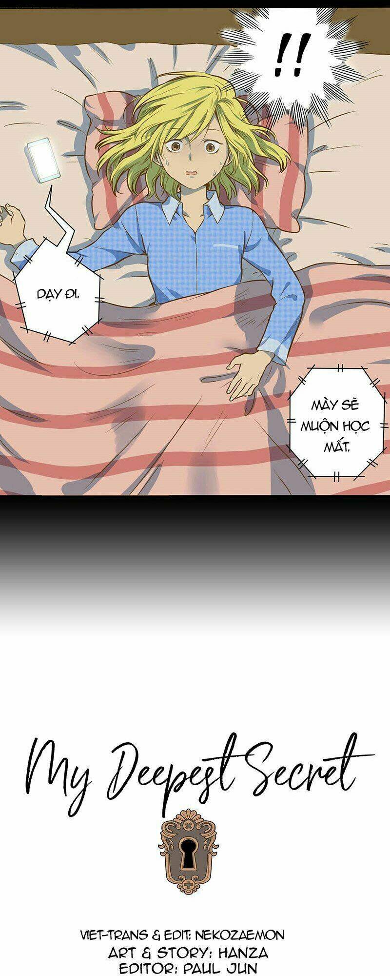 bí mật sâu sắc nhất của tôi chapter 2 8