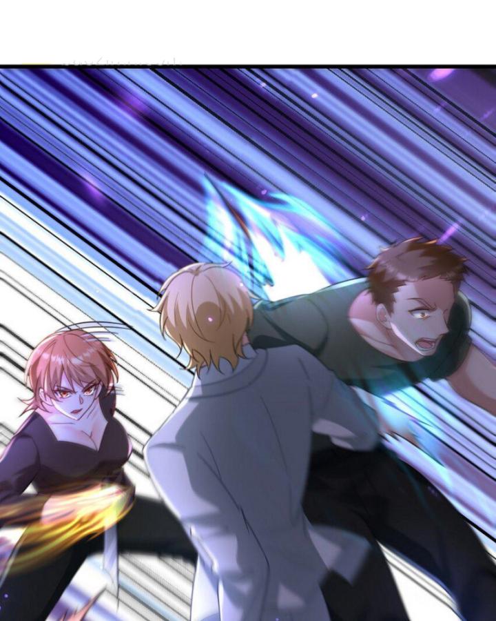 Long Vương Điện chapter 260 19