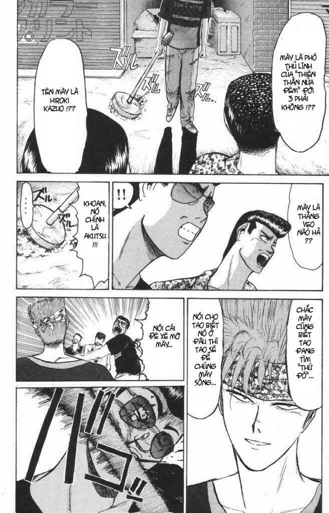 shonan junai gumi chapter 111 14