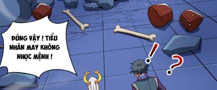 ẩn cư mười vạn năm, đời sau mời ta rời núi chapter 19 9