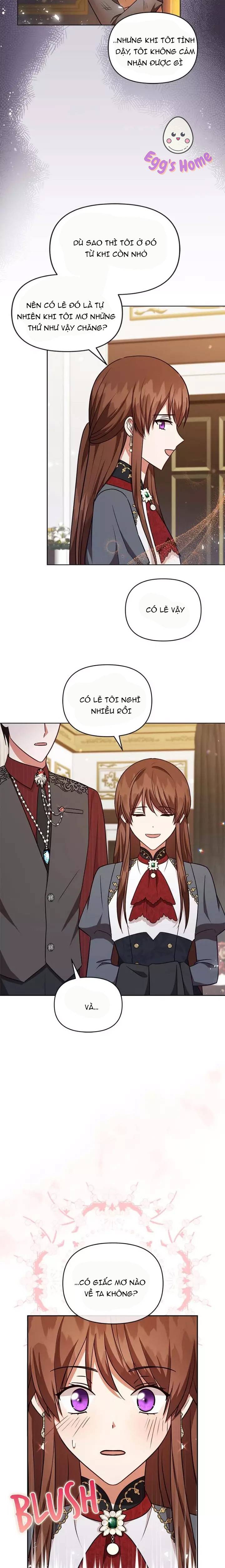 công tước ác quỷ không ngủ được chapter 51 15