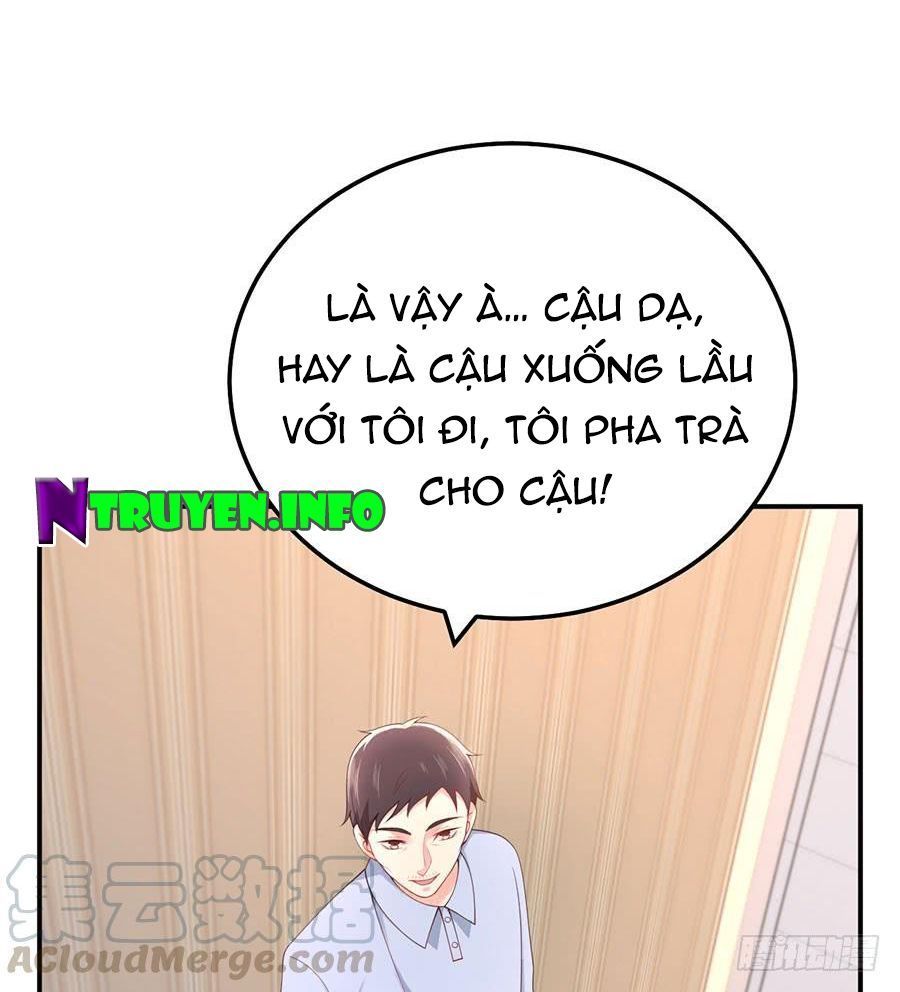 nam thần truy thê chỉ nam chapter 36.1 8