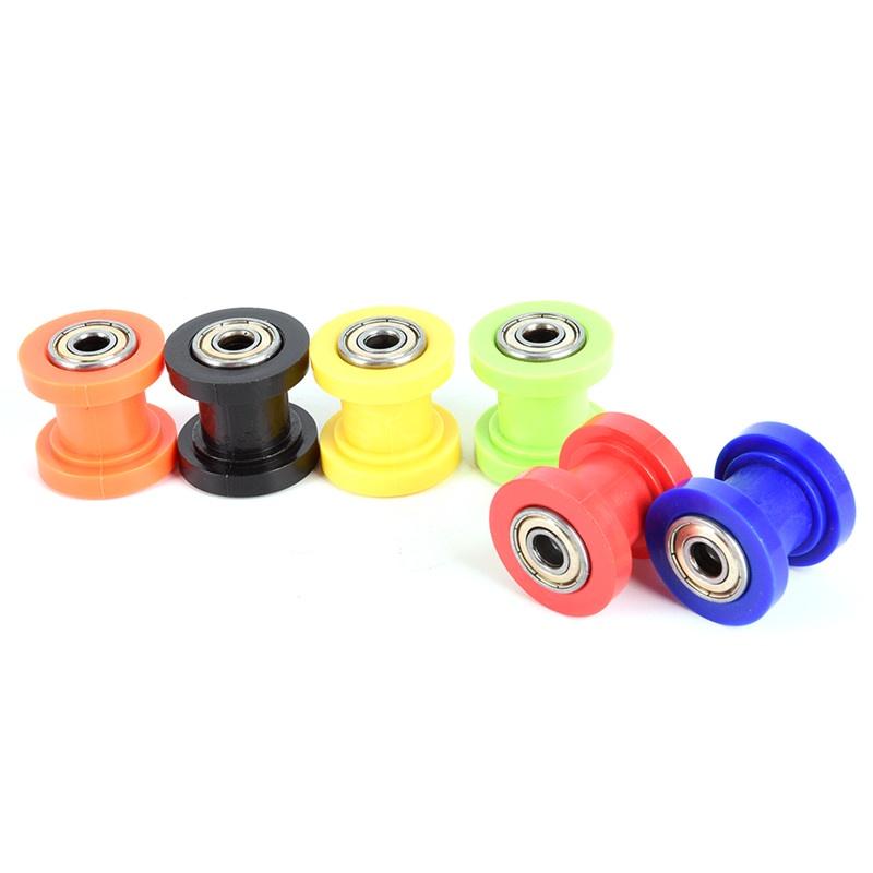 1 Con Lăn Kéo Căng Xích Xe Đạp 8mm