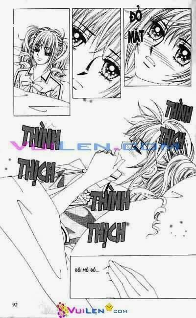 tình yêu quý tộc chapter 26 39