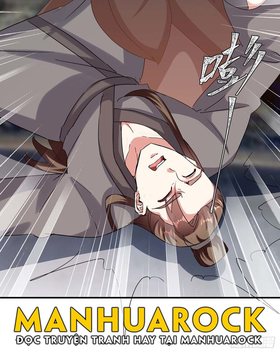 tối cường thăng cấp chapter 280 4