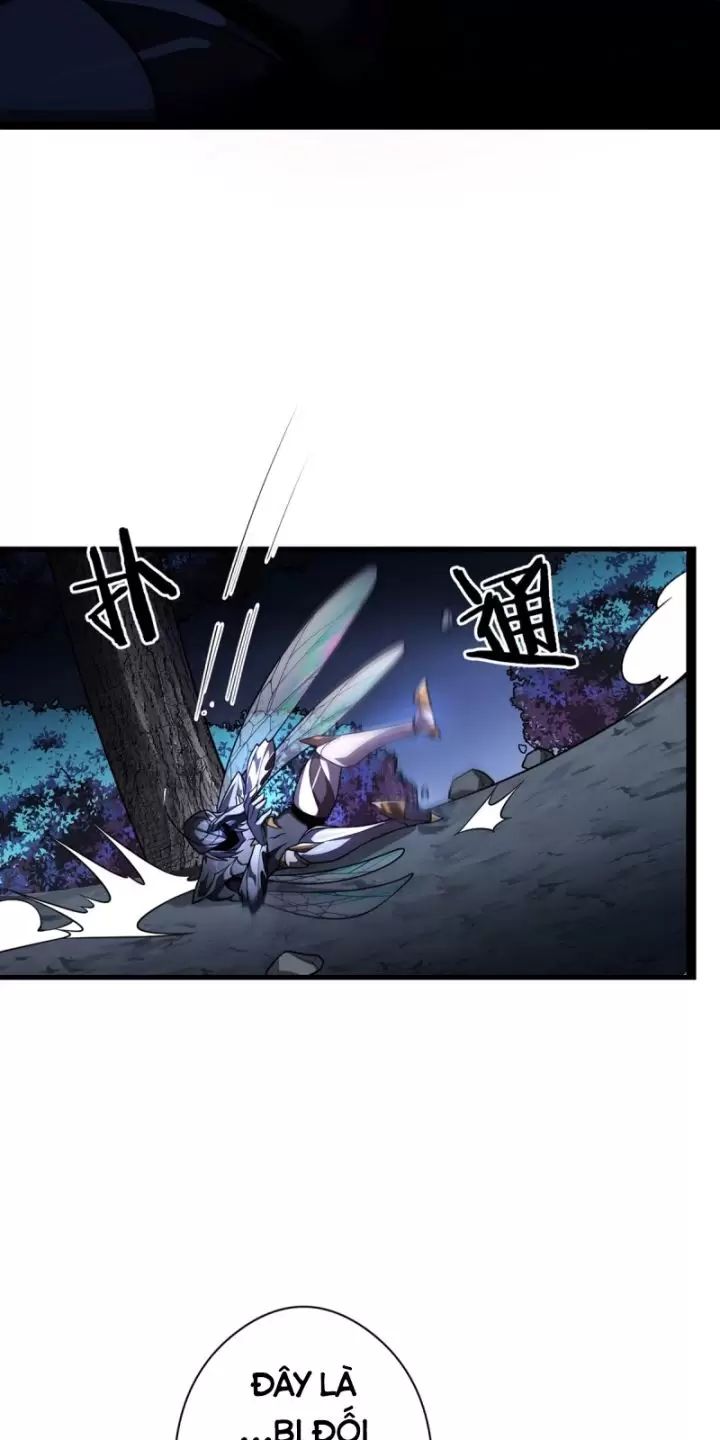 ta, chúa tể rừng xanh chapter 26 37