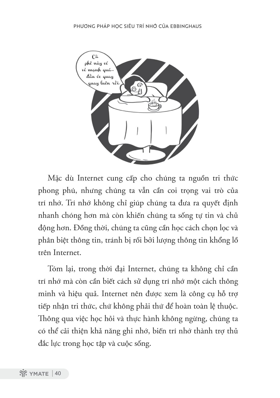 Sách - Phương Pháp Học Siêu Trí Nhớ Của Ebbinghaus