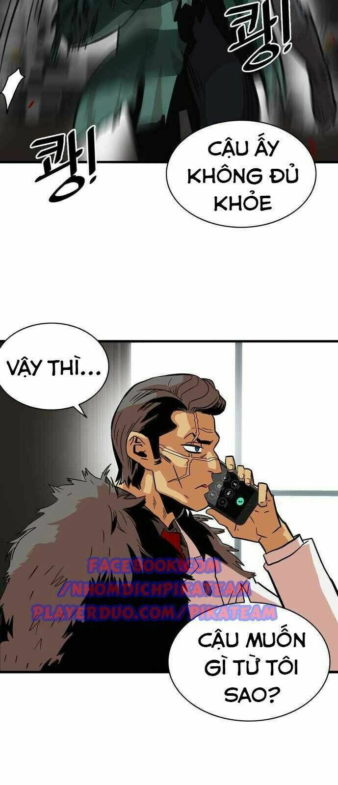 bẫy troll chapter 27 64