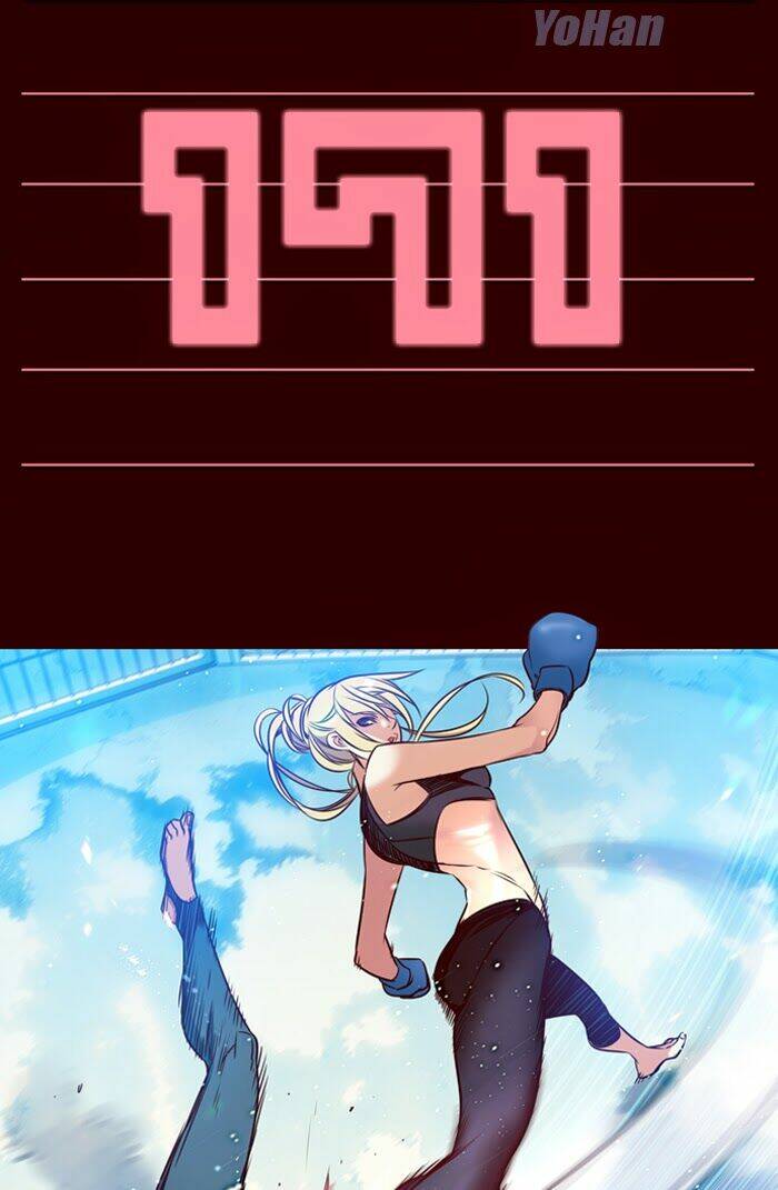 nữ sinh trường wilds chapter 171 4