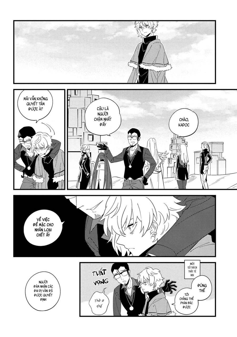 fate/grand order chaldea scrap chapter 24 13