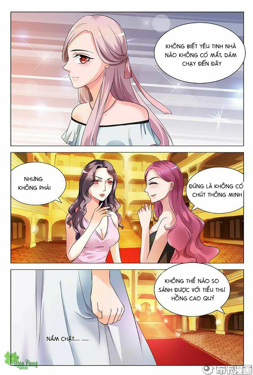 em vẫn còn nhỏ chapter 5 6