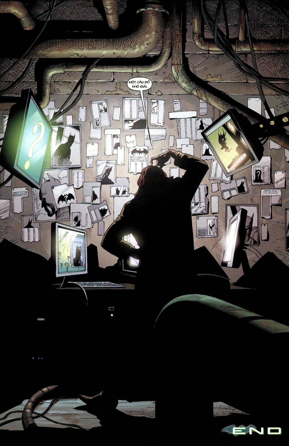 batman: earth one chapter 5 36