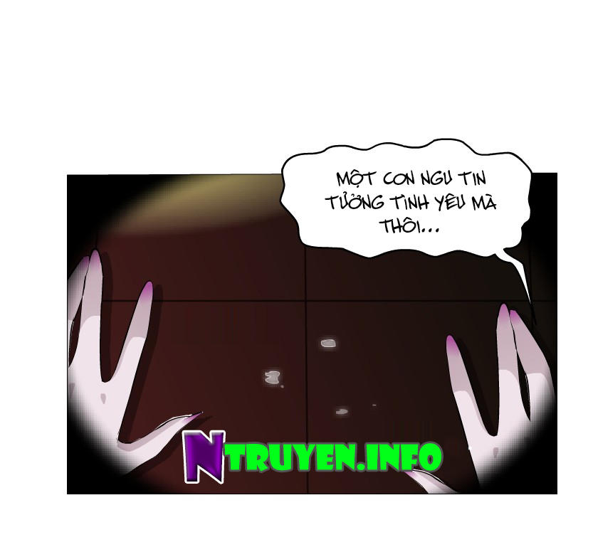 cạm bẫy của nữ thần chapter 128 12