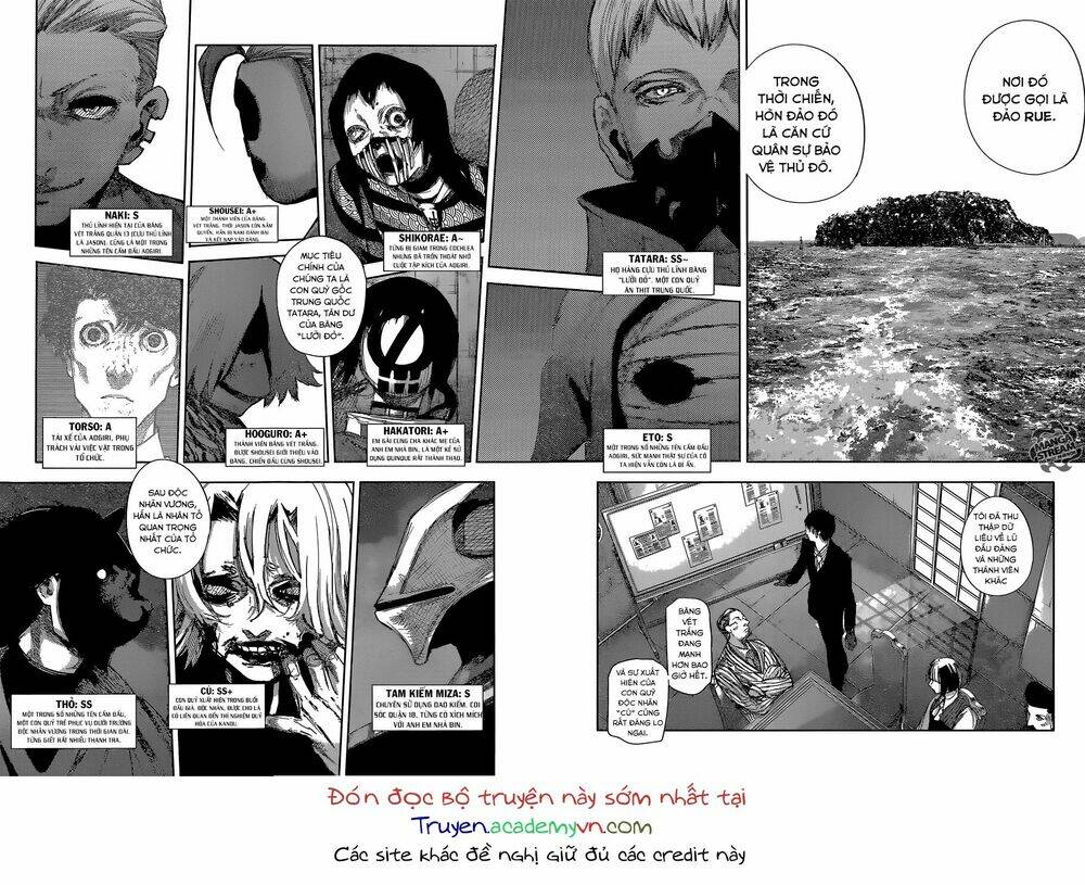 ngạ quỷ vùng tokyo 2 chapter 60 12