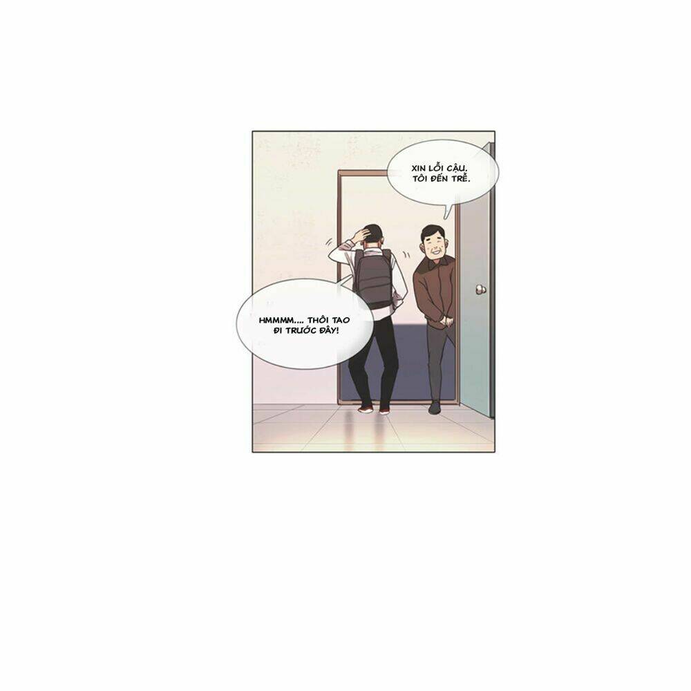 giải thoát chapter 3 10