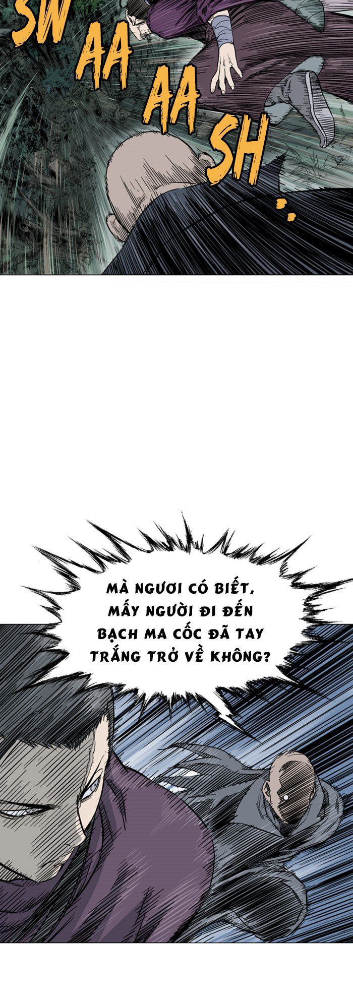 cao thủ 2 chapter 37 34