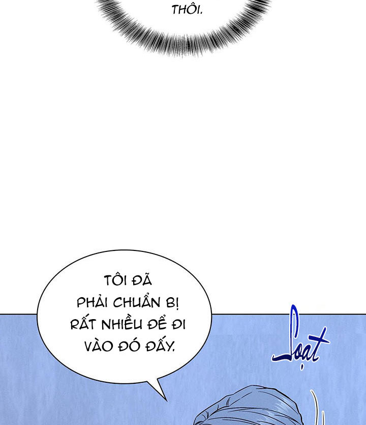 dục vọng mãnh liệt chapter 34 38