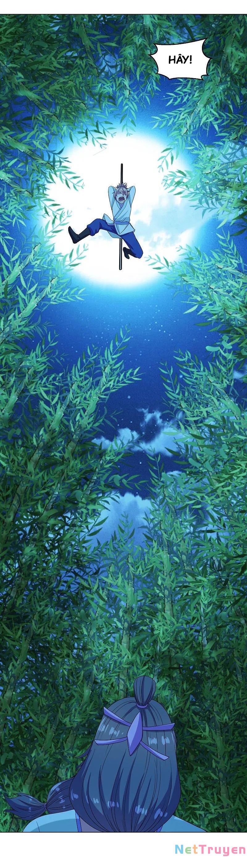 tiên võ đế tôn chapter 285 46