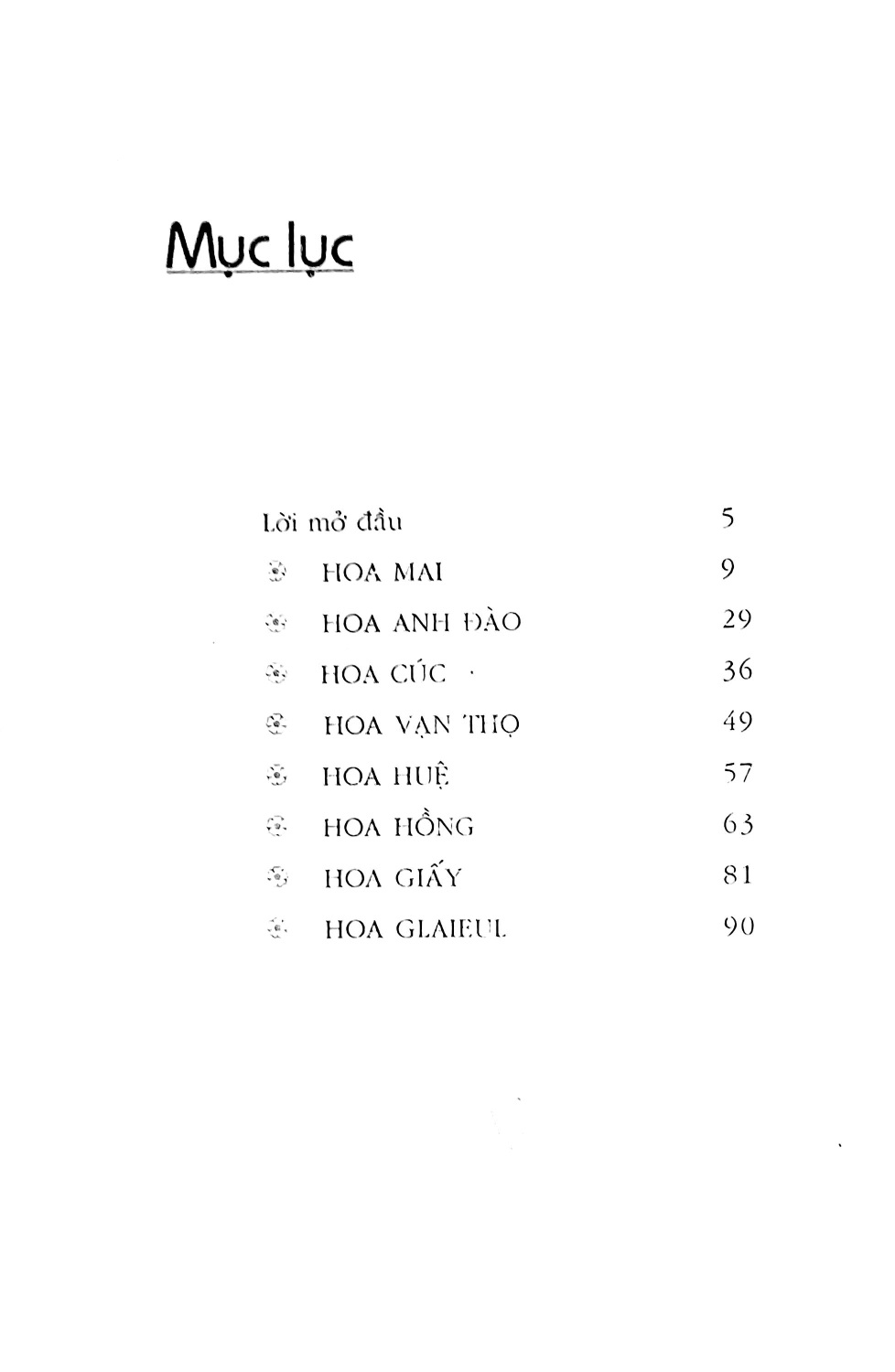Kỹ Thuật Trồng &amp; Chăm Sóc Cây Cảnh - Phương Pháp Trồng Hoa - VL