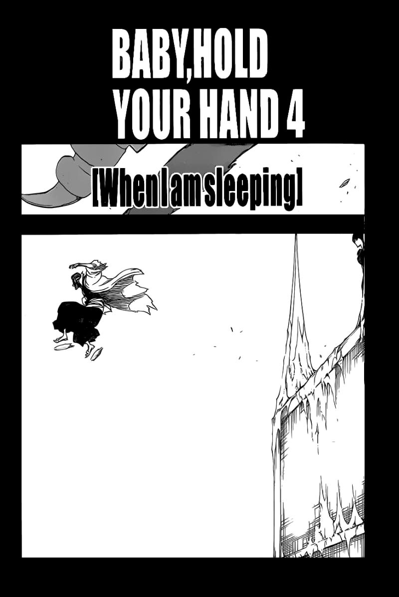 thần chết ichigo chapter 641 5