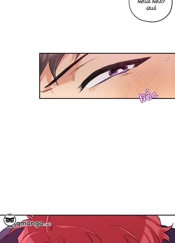 gâu gâu! chapter 32 24