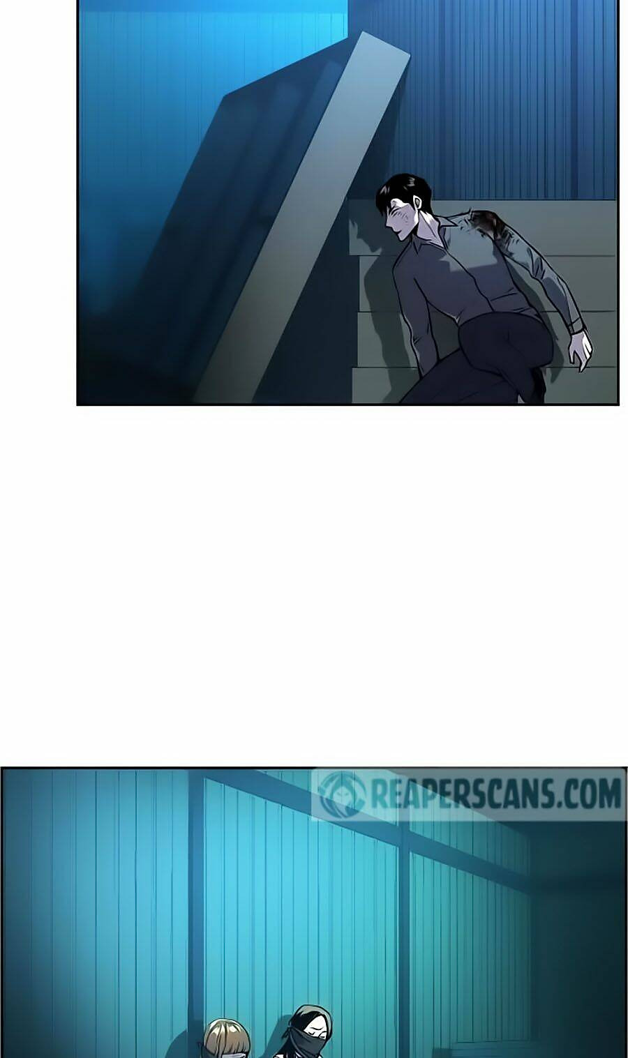 bạn học tôi là lính đánh thuê chapter 16 63