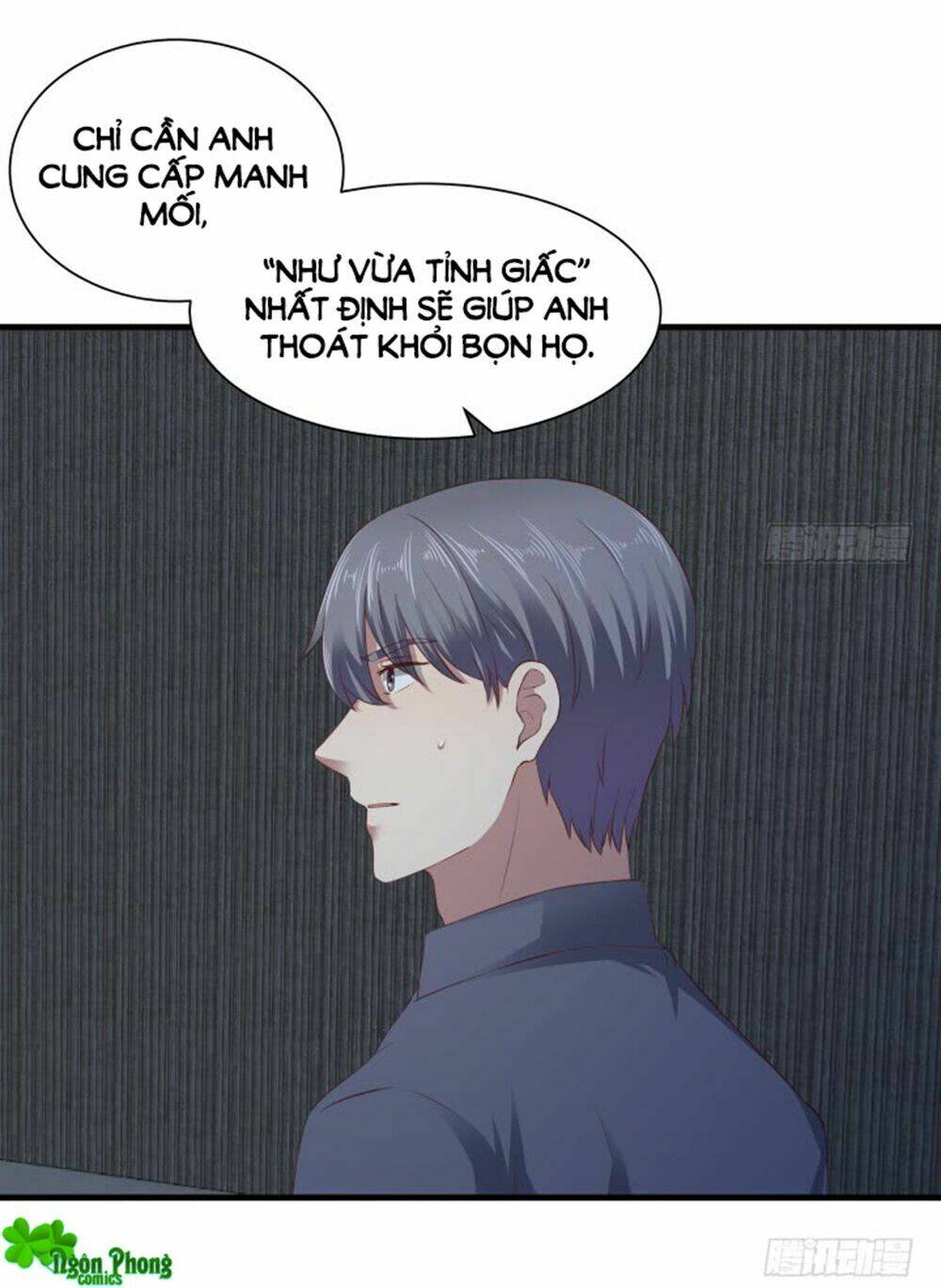 khi trò chơi ác ma bắt đầu chapter 91 41