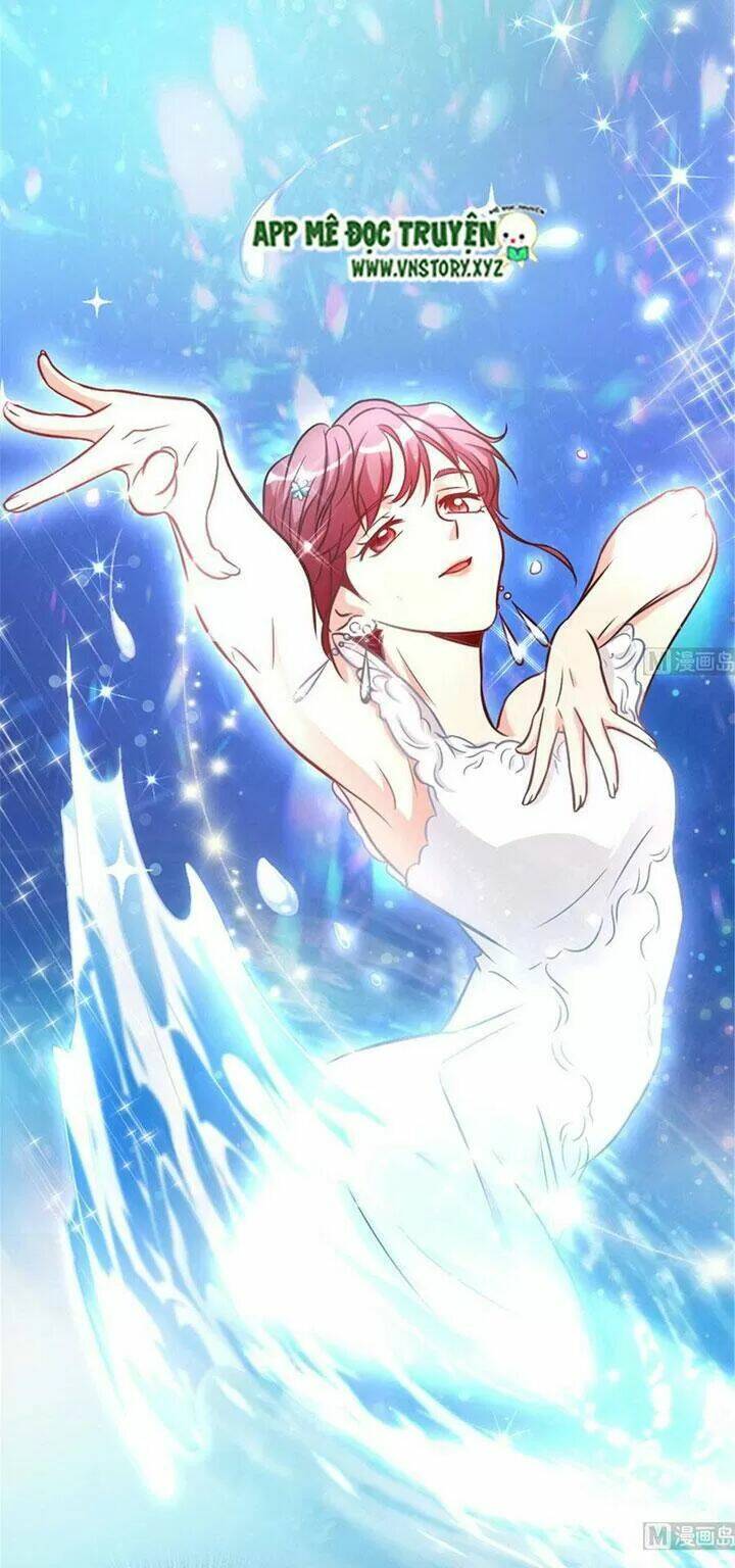 thiên hậu trở về chapter 194 29