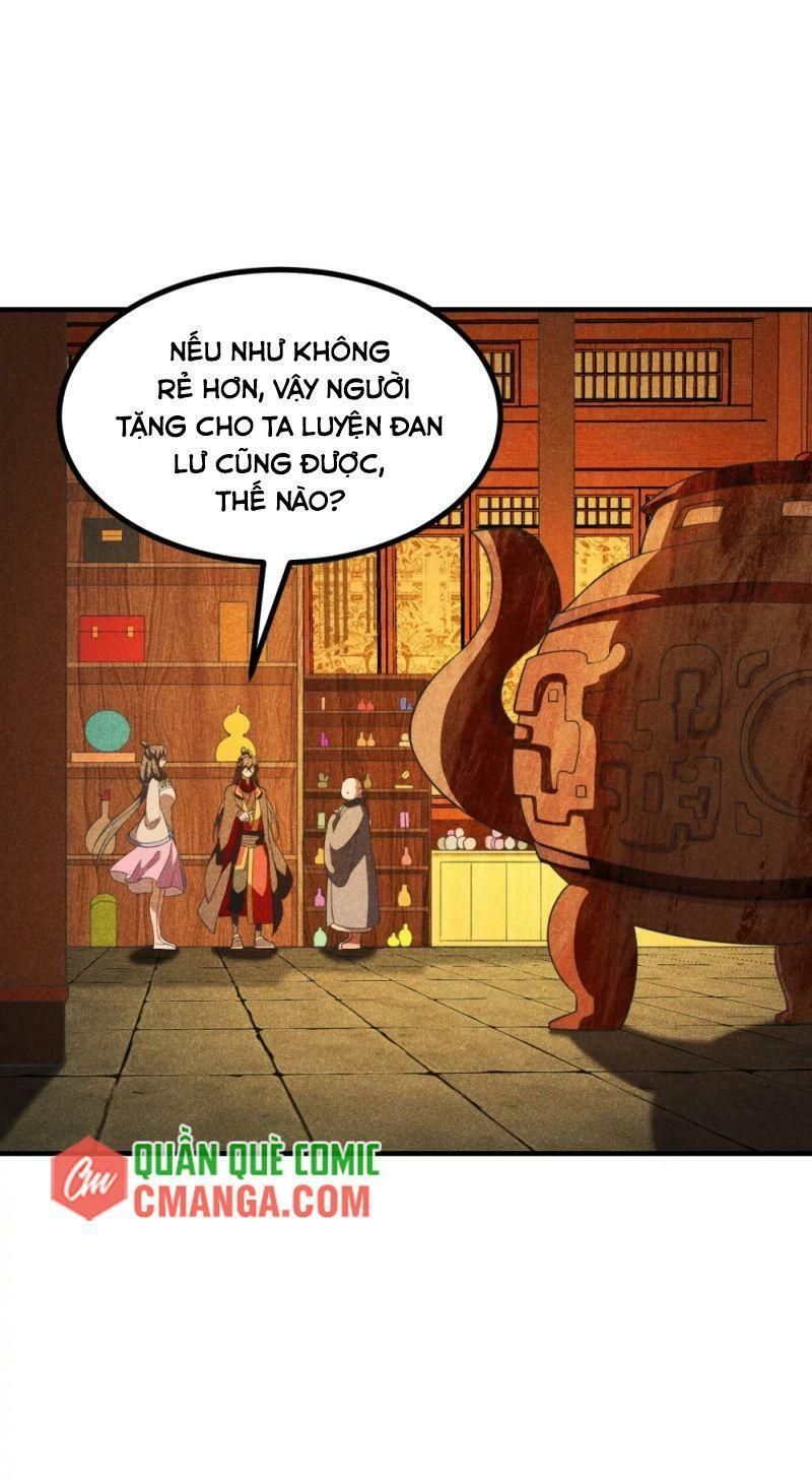 tiên võ đế tôn chapter 164 13