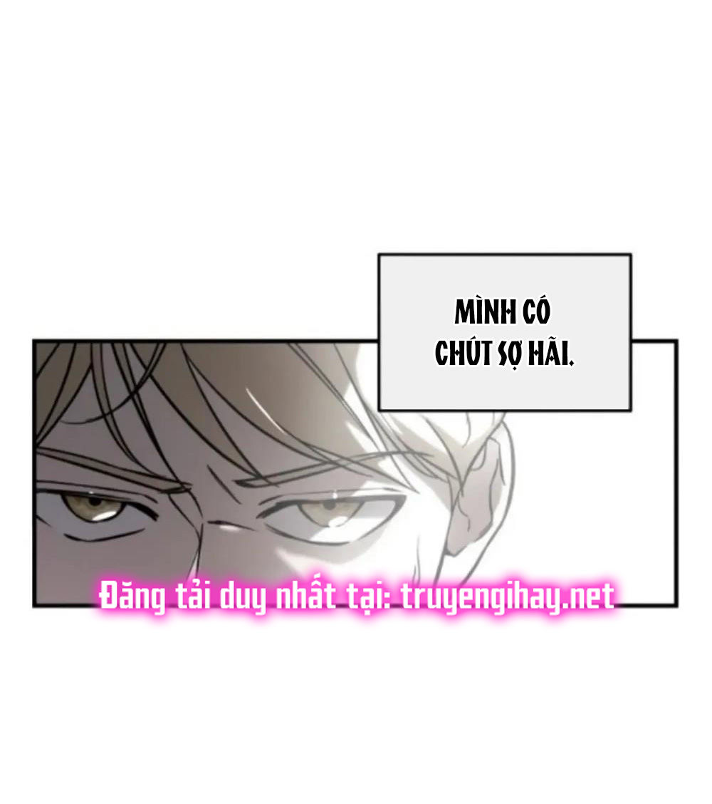 phản diện thuần túy chapter 4.1 8