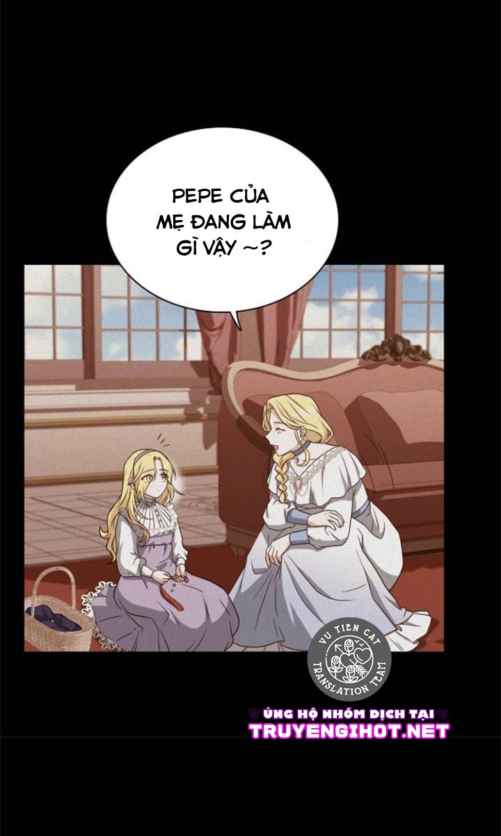 lời cầu hôn đến từ hoàng đế chapter 33.2 18