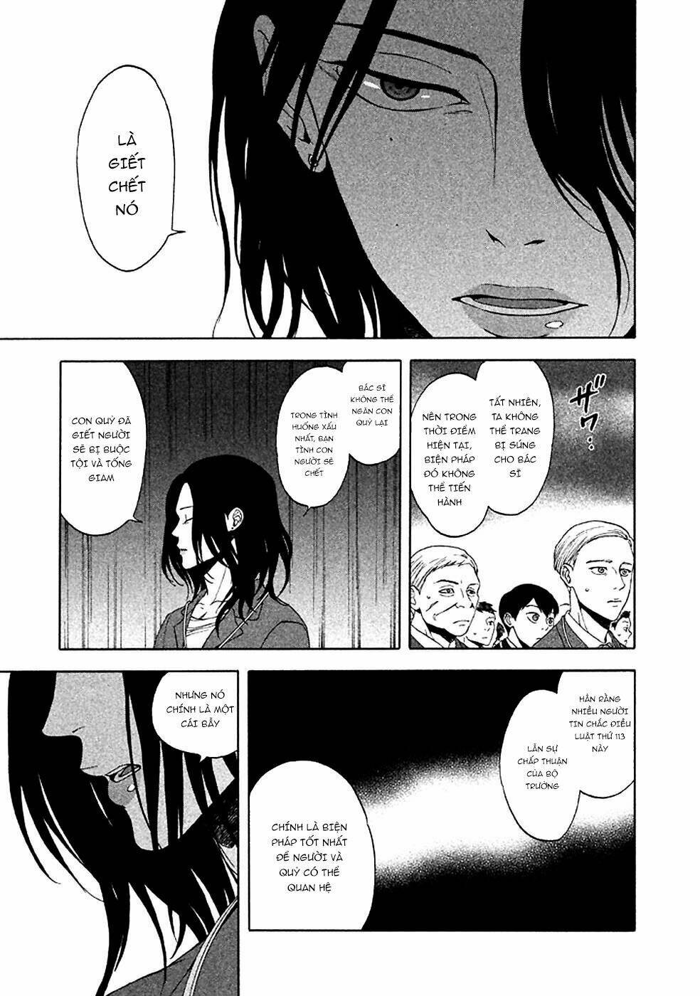 ranh giới quỷ chapter 24 10