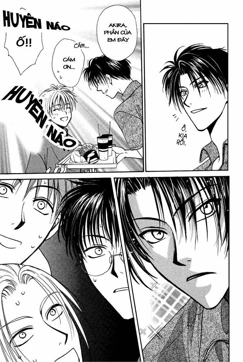 family complex chapter 2 15