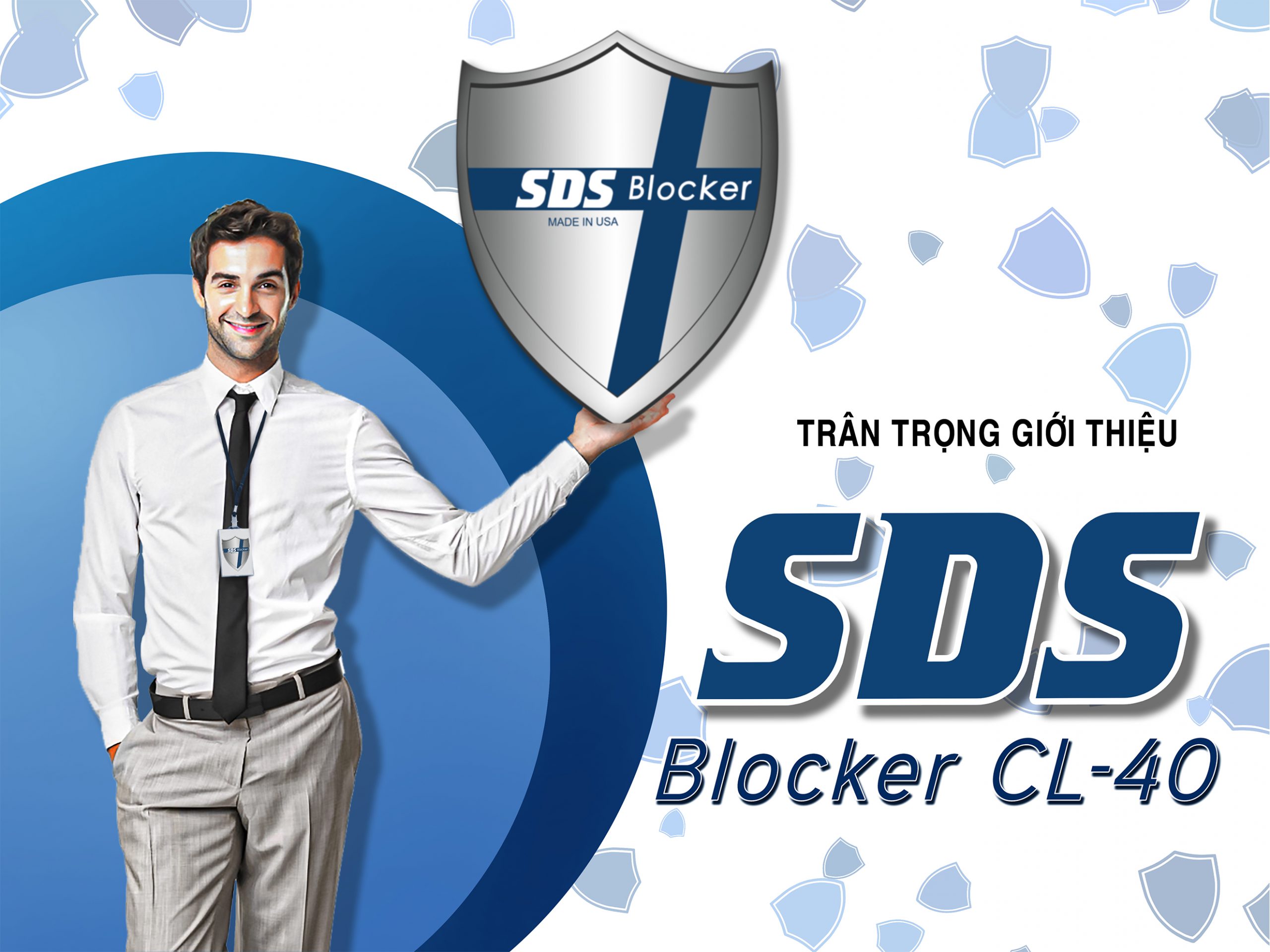 SDS BLOCKER