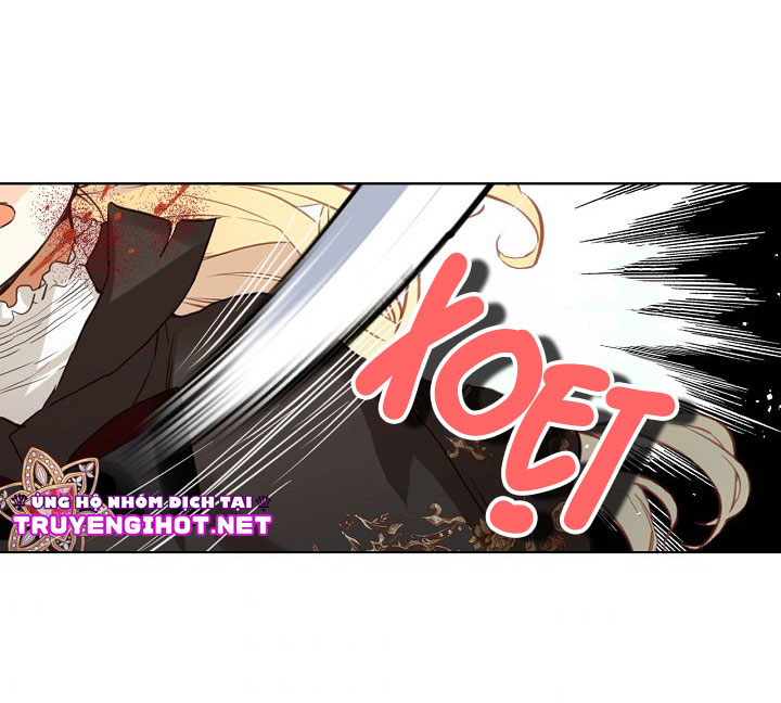 con có phải là con gái của người không? chapter 54 55