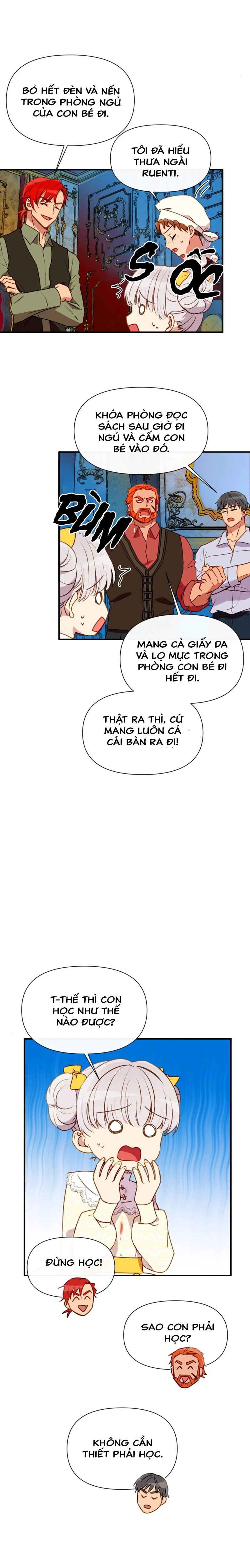 bản khế ước với nữ công tước ác ma chapter 47 2