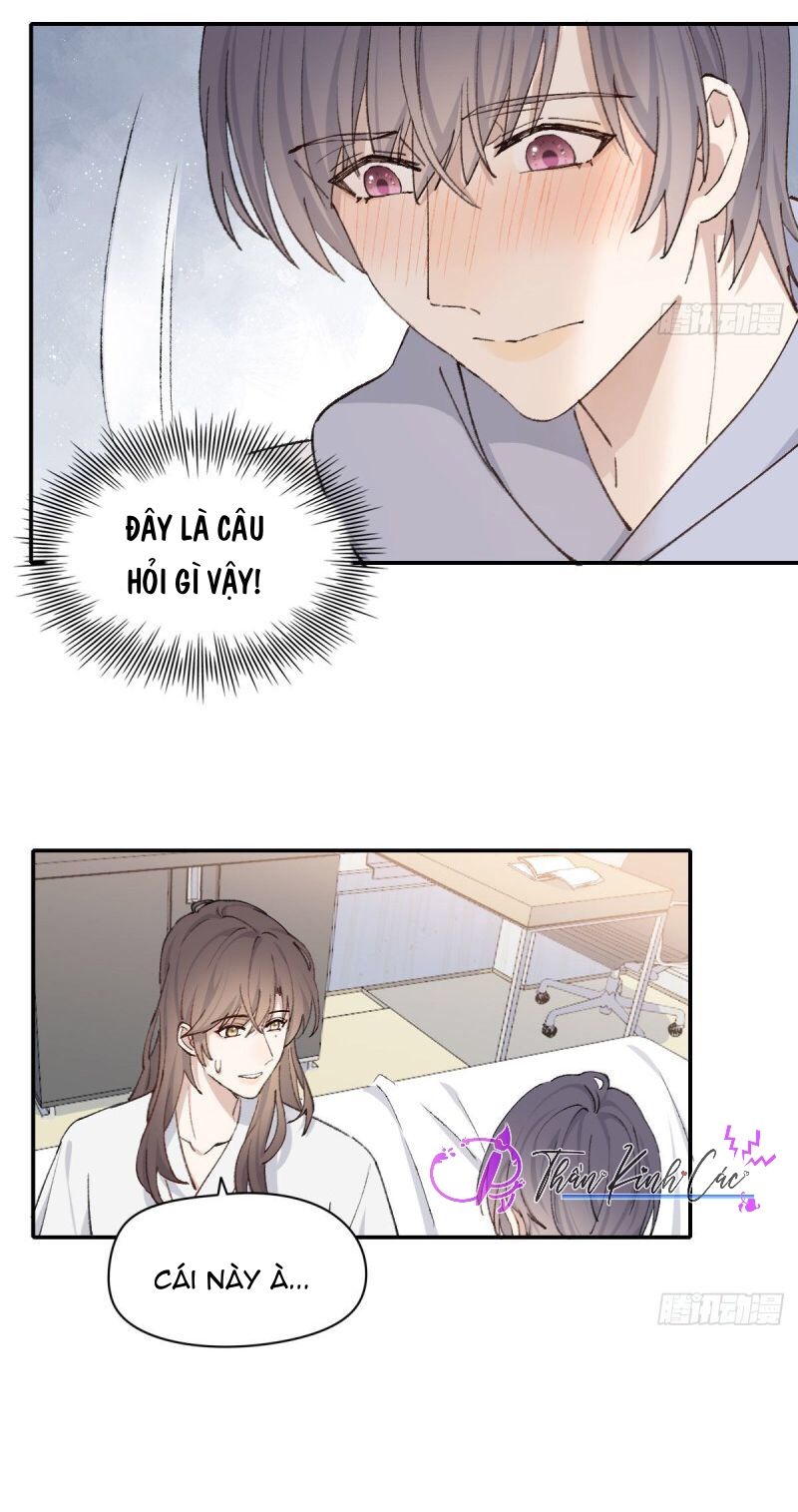 song vương chapter 30 19