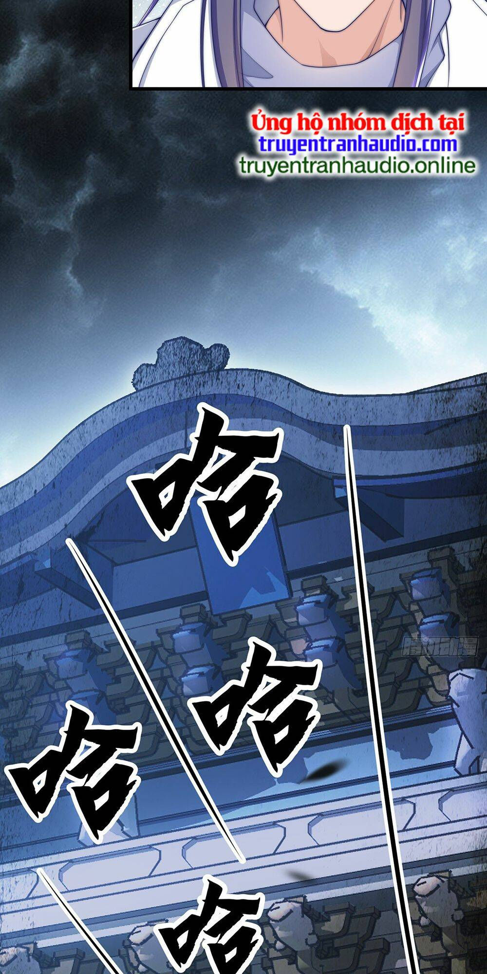 cường giả tuyệt thế chỉ muốn làm ruộng chapter 3 93