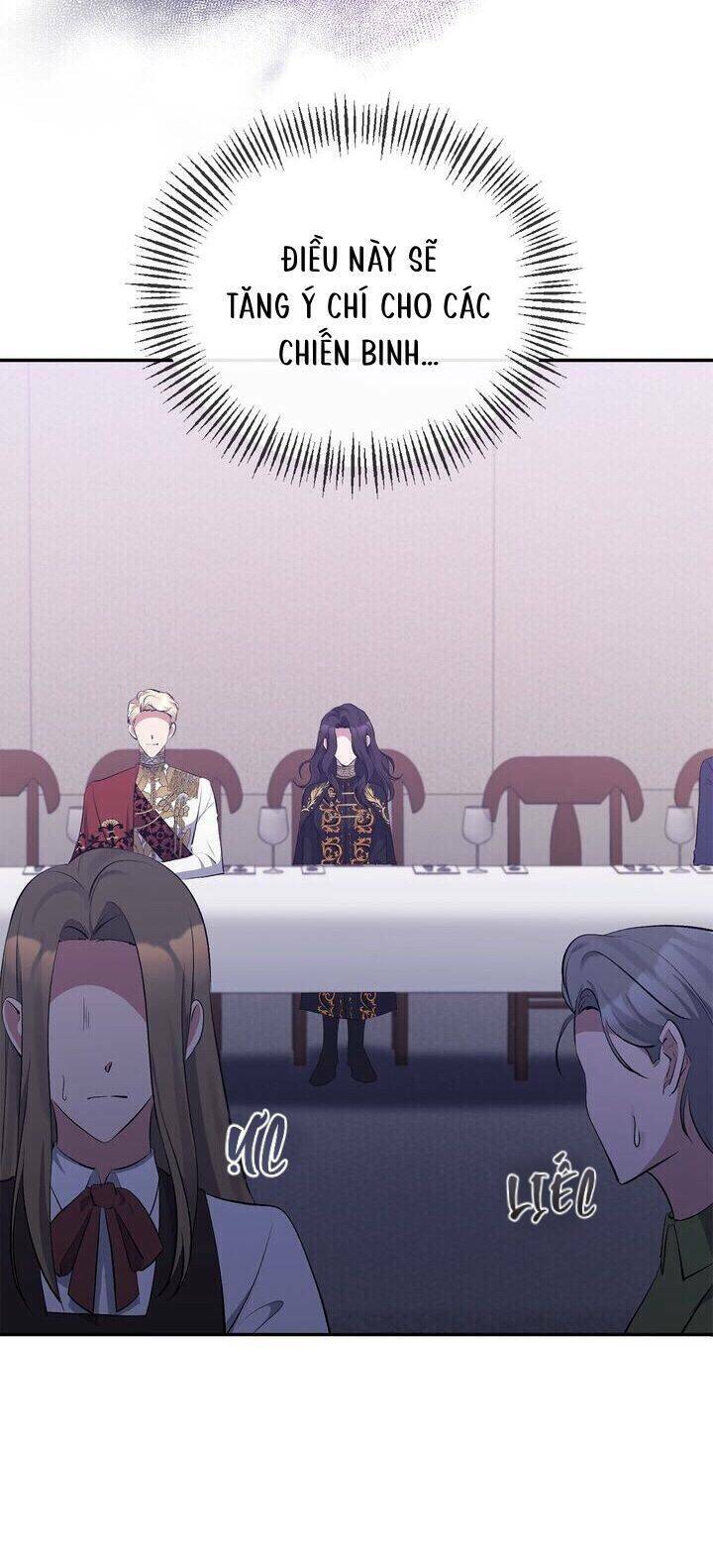 nữ công tước phương bắc là một nhân vật phản diện chapter 30 4