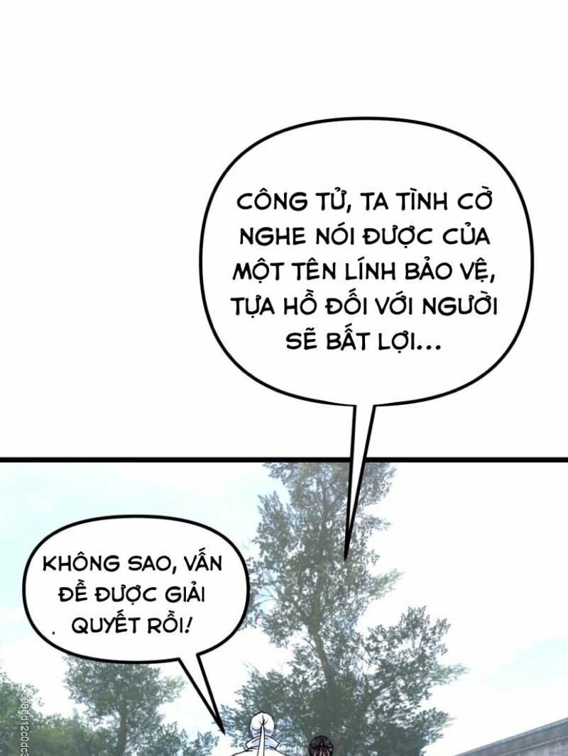 trọng sinh ta là đại thiên thần chapter 77 31