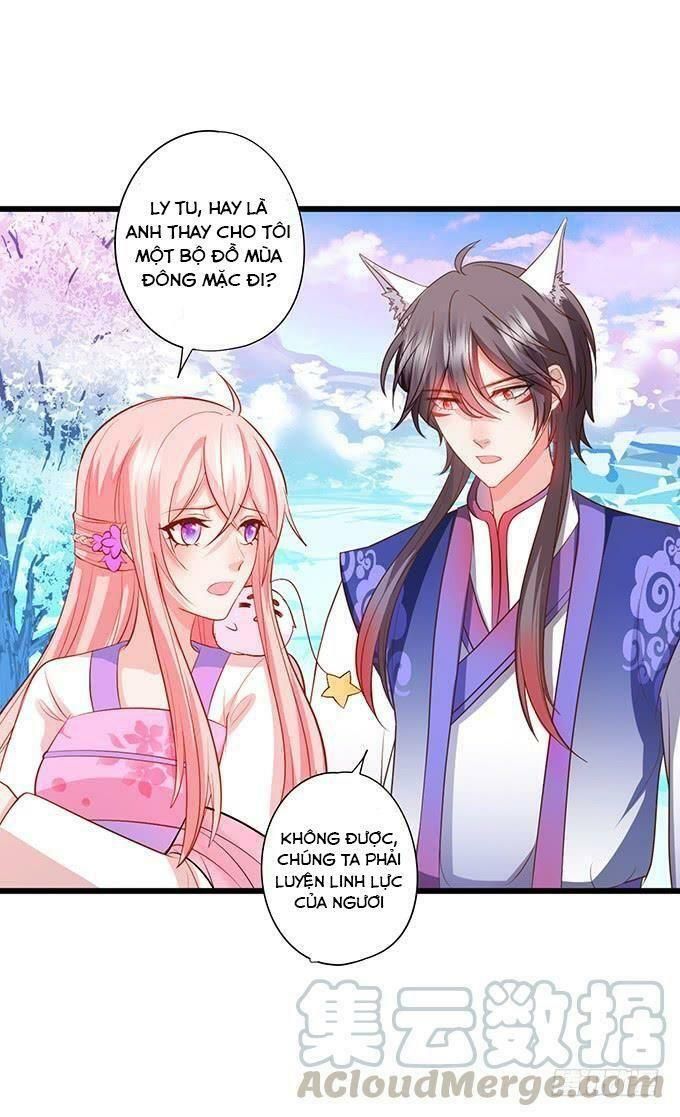 hồ tiên hung bạo chapter 102 4